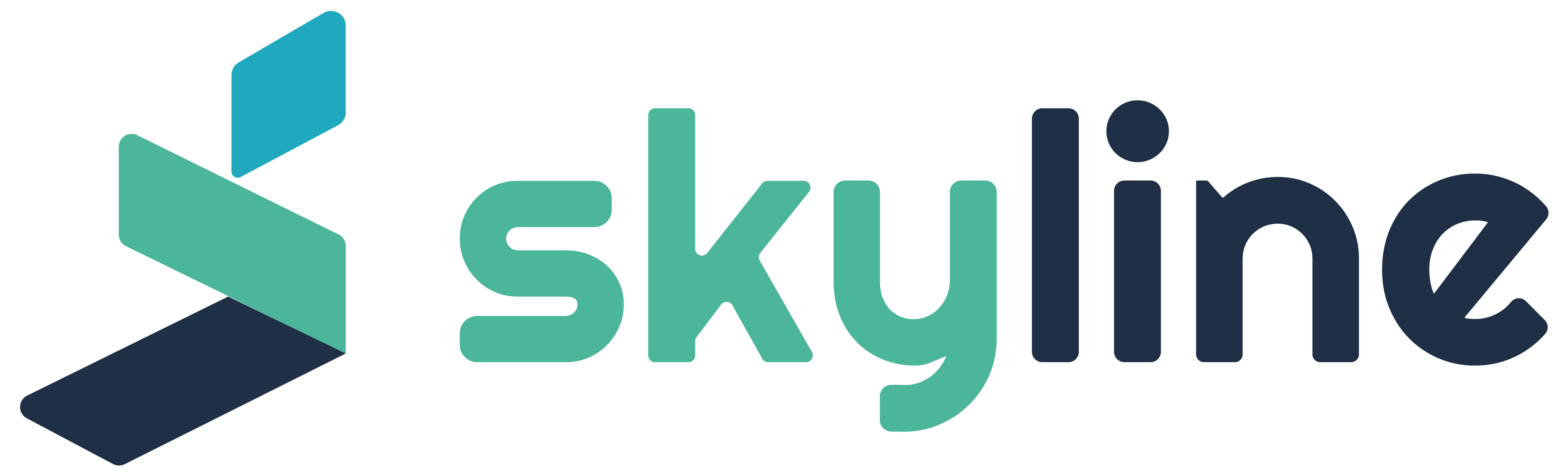 Skyline Advance Tech